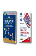 Advanced Problems In Organic Chemistry For JEE (Main &amp; Advanced)