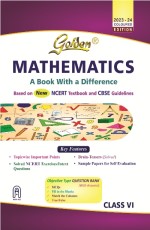 Mathematics - Class 6 -