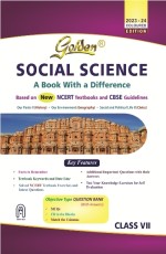 Social Science - Class 7 -