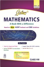 Mathematics - Class 8 -