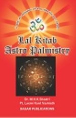 Lal Kitab Astro Palmistry