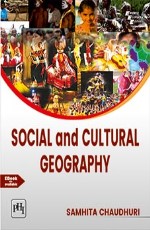 SOCIAL AND CULTURAL GEOGRAPHY