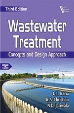 WASTEWATER TREATMENT