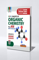 Concepts Of Organic Chemistry