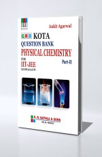 GRB Kota Question Bank Physical Chemistry For JEE (Part-2)