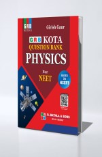 GRB Kota Question Bank Physics For NEET