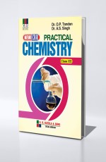 New Era Chemistry Practical Class XII( With Record Book)