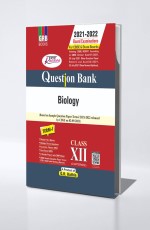 Rachna Question Bank Biology Class XII (Term-I)