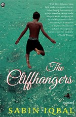 The Cliffhangers: A Novel