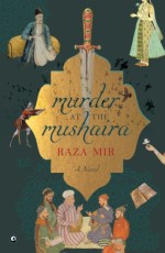 MURDER AT THE MUSHAIRA