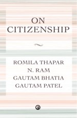 ON CITIZENSHIP