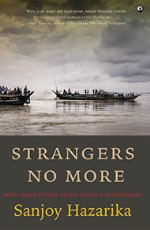 Strangers No More