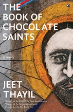 The Book of Chocolate Saints