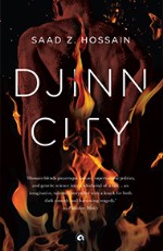 Djinn City