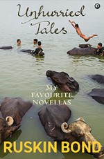 Unhurried Tales: My Favourite Novellas