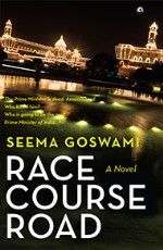 Race Course Road: A Novel