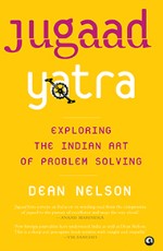 Jugaad Yatra