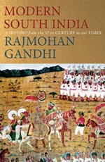 Modern South India: A History from the 17th Century to our Times