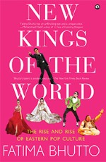 NEW KINGS OF THE WORLD: The Rise and Rise of Eastern Pop Culture