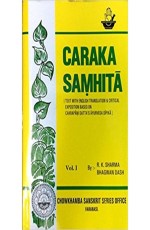 Caraka Samhita Part-1 (Sutra Sthana)