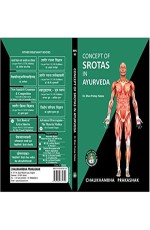 Concept Of Srotas In Ayurveda