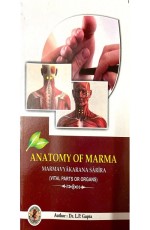 Anatomy Of Marma