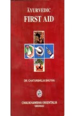 Ayurvedic First Aid