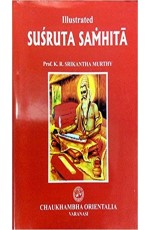 Susruta Samhita- Vol. I