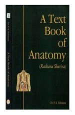 A Text Book of Anatomy (Rachana Sharira) (set of 2 vols)