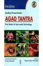 Agad Tantra