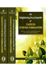 An Enlightening Encyclopedia of Classical Ayurveda Formulations (Set in 3 Vols.)Bhaisajya Ratnavali