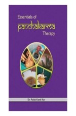 Essentials of Panchakarma Therapy (HB)