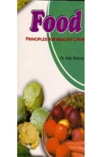 Food Principles of Healing Living (PB)