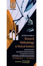 An Entrance Guide on Research Methodology and Medical Statistics