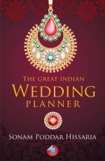 The Great Indian Wedding Planner