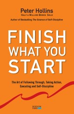 Finish What You Start