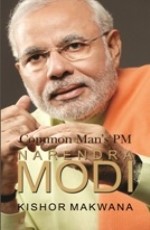 Modi : Common Man`s PM