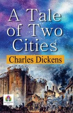 A Tale Of Two Cities&#160;&#160;&#160;