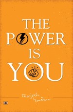 The Power Is `You`&#160;&#160;&#160;