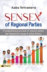 Sensex Of Regional Parties&#160;&#160;&#160;