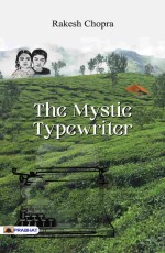 The Mystic Typewriter&#160;&#160;&#160;