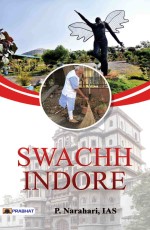 Swachh Indore&#160;&#160;&#160;