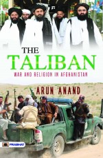 The Taliban War And Religion In Afghanistan&#160;&#160;&#160;