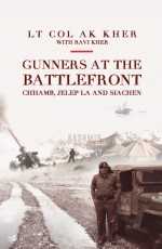 GUNNERS AT THE BATTLEFRONT&#160;&#160;&#160;