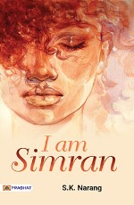 I Am Simran&#160;&#160;&#160;