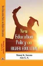 New Education Policy on Higher Education&#160;&#160;&#160;