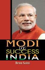 Modi @ Success India&#160;&#160;&#160;