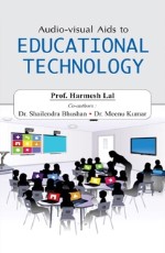 Audio-Visual Aids to Educational Technology&#160;&#160;&#160;