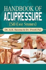 Handbook of Acupressure&#160;&#160;&#160;