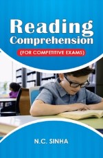 Reading Comprehension&#160;&#160;&#160;